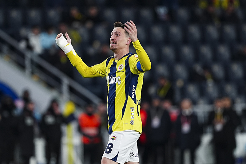 Mert Hakan Yandaş (AA)