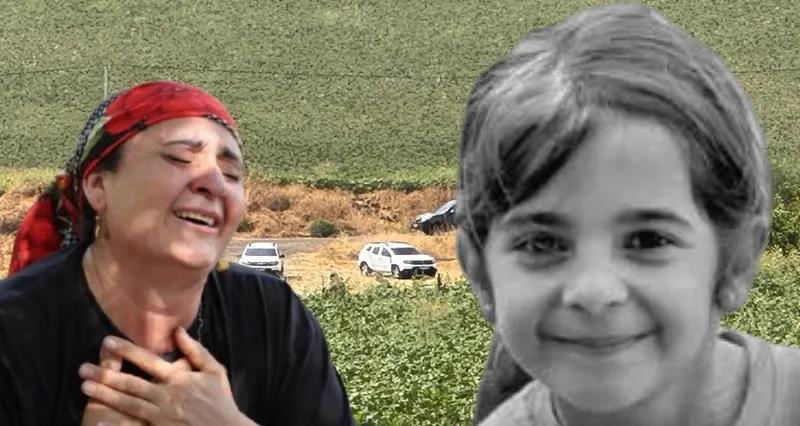 Narin Güran cinayetinde flaş gelişme! 2 ayrı iddianame hazırlandı: 15 kişi hakkında 5 yıl hapis istemi (Takvim.com.tr | Foto Arşiv)