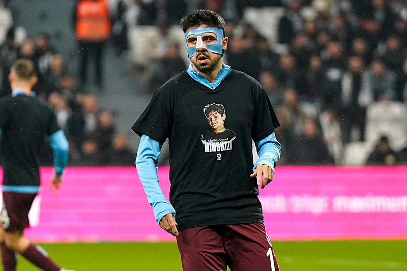 Ozan  Tufan (İHA)
