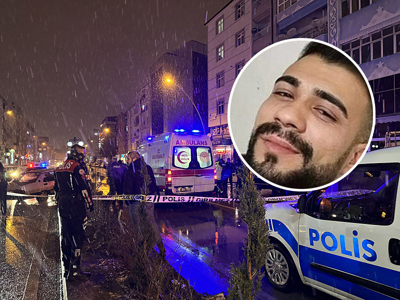 Murat Kara hayatını kaybetti 