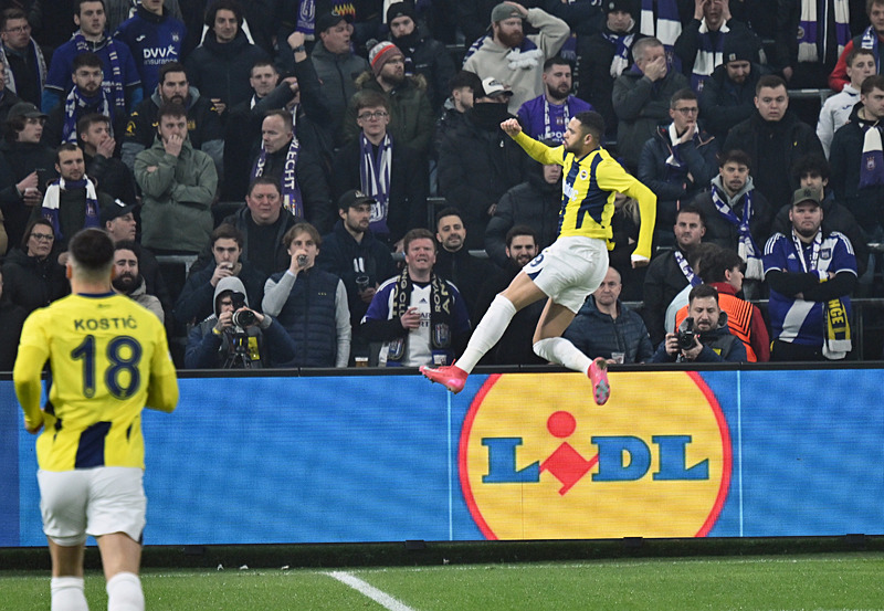 Youssef En-Nesyri (AA)