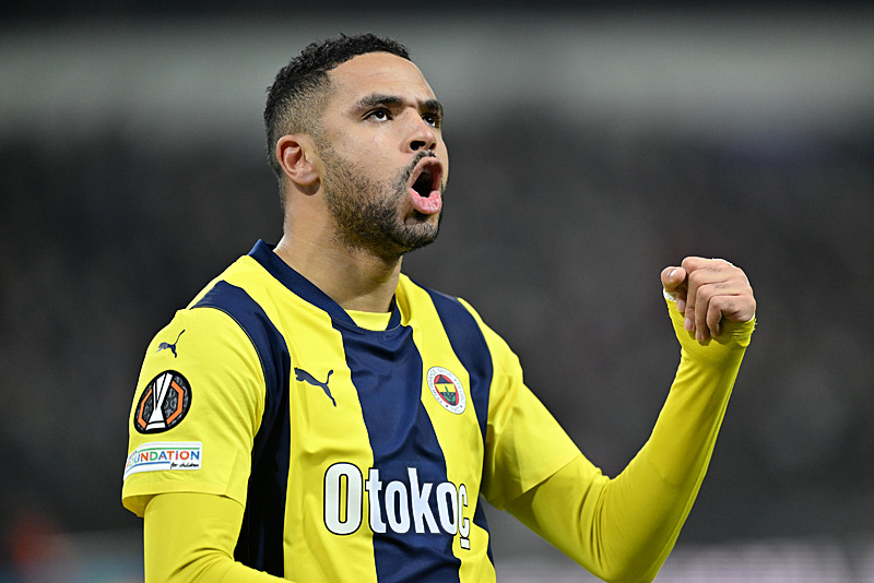 Youssef En-Nesyri (AA)