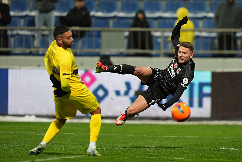 Cito Immobile (AA)