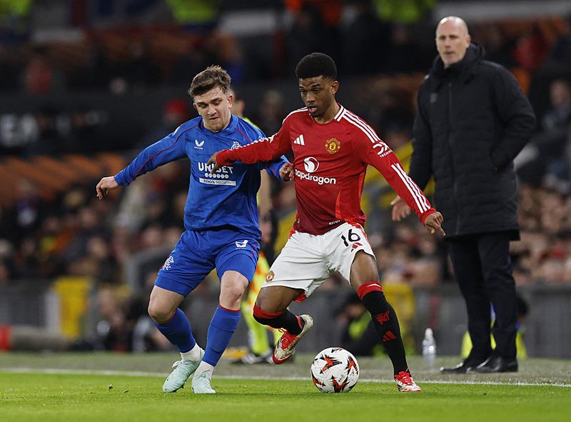 Rıdvan Yılmaz. (REUTERS)