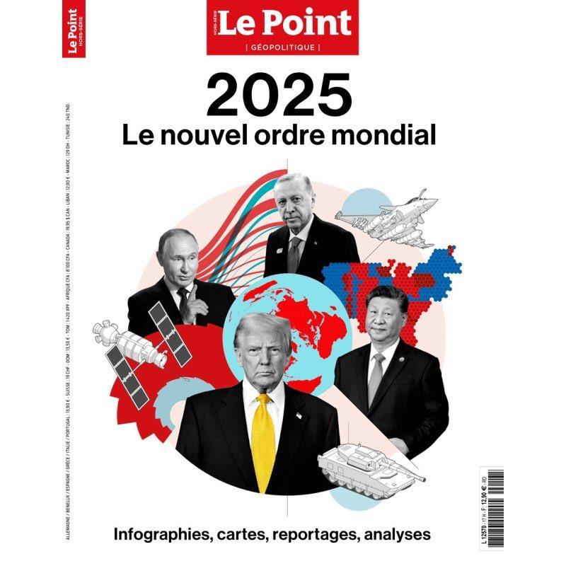Le Point, Takvim.com.tr Ekran Görüntüsü