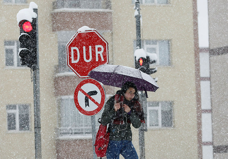 (Takvim Foto Arşiv)