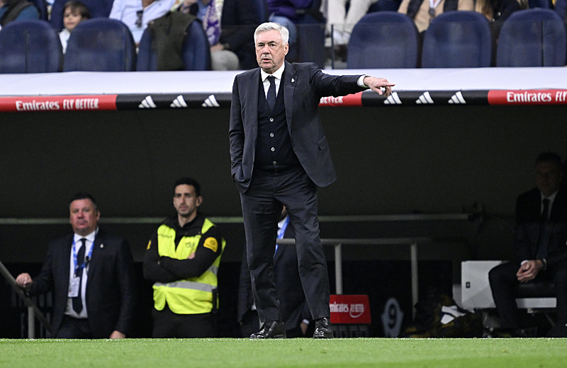 Carlo Ancelotti (AA)