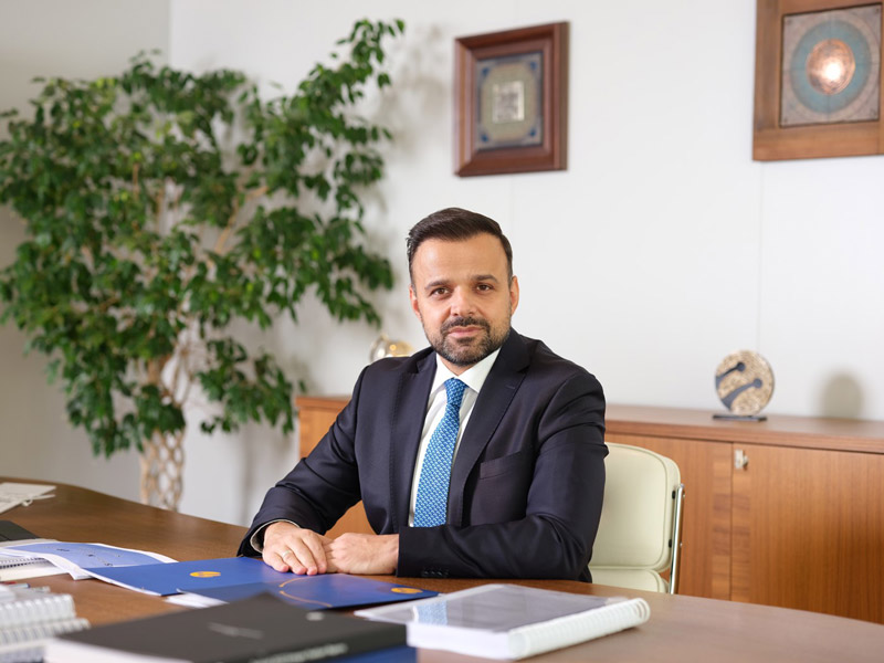 Güçlü büyüyen Turkcell’den  güçlü yatırım-1