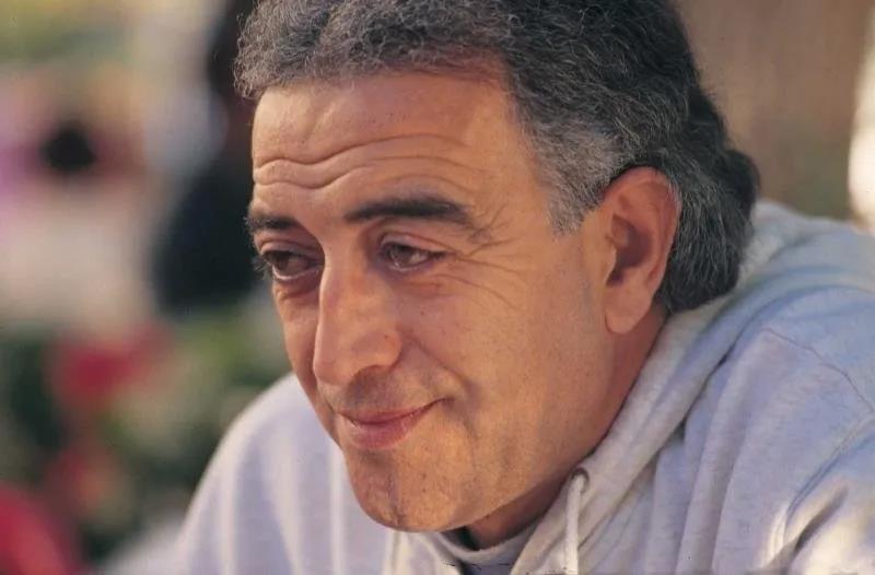 Usta sanatçı Edip Akbayram hayatını kaybetti! Cenaze programı netleşti | Ailesiyle birlikte son görüntüleri ortaya çıktı-2