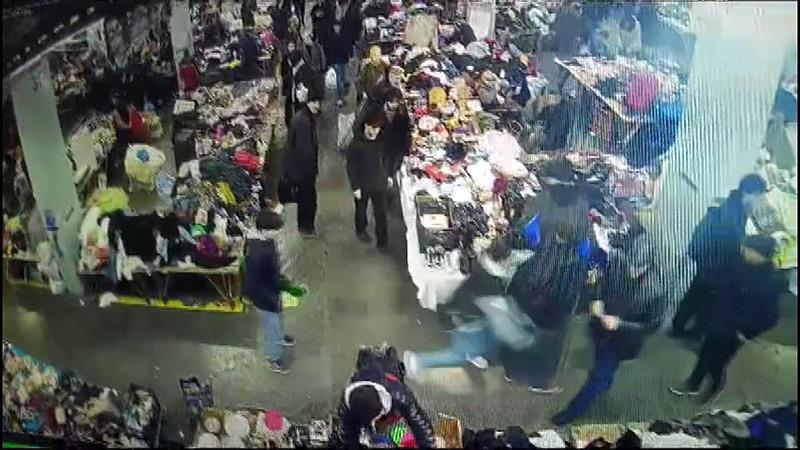 Mattia Ahmet Minguzzi'yi bıçaklayarak öldürmüşlerdi! Soruşturmada flaş gelişme: İstenen ceza açıklandı. (Takvim.com.tr arşiv)