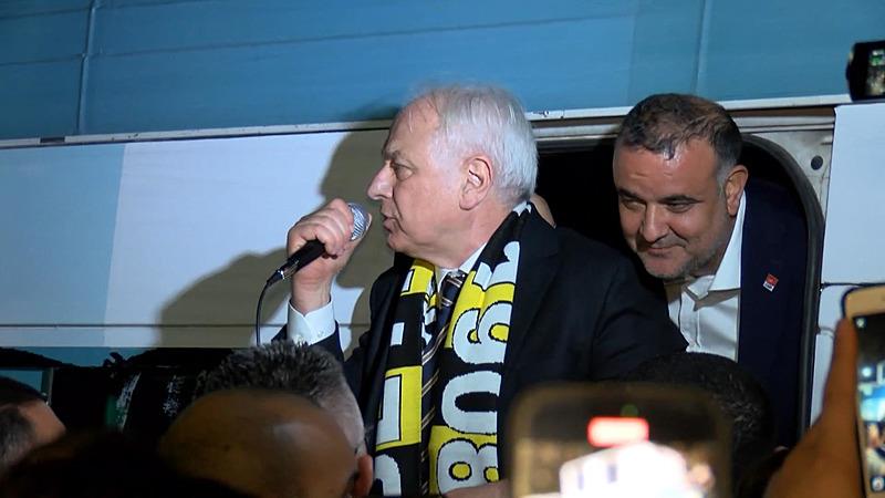 Alaattin Köseler, 'ihaleye fesat karıştırma' ve 'görevi kötüye kullanma' suçlarından yürütülen soruşturma kapsamında tutuklandı