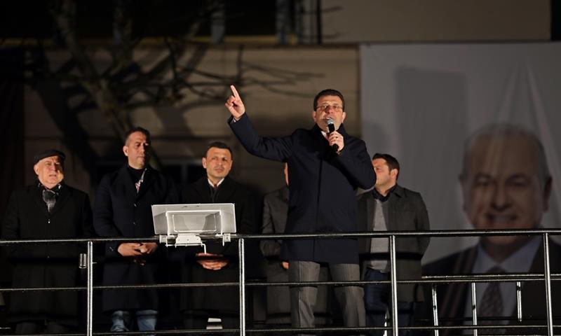 CHP Beykoz'daki milyonluk vurguna arka çıktı (Takvim.com.tr)