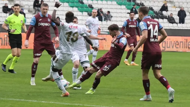 (Takvim Foto Arşiv)