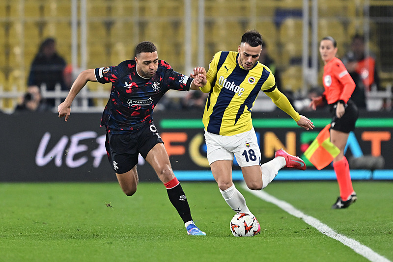 Filip Kostic (AA)