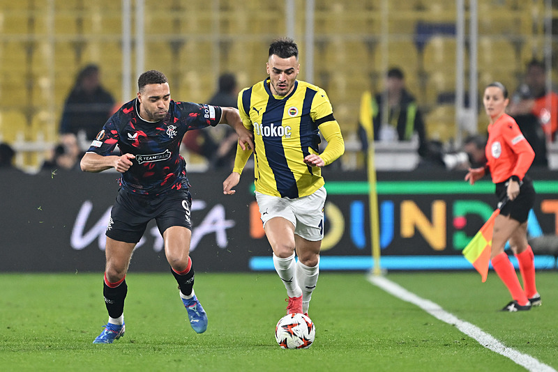 Filip Kostic (AA)