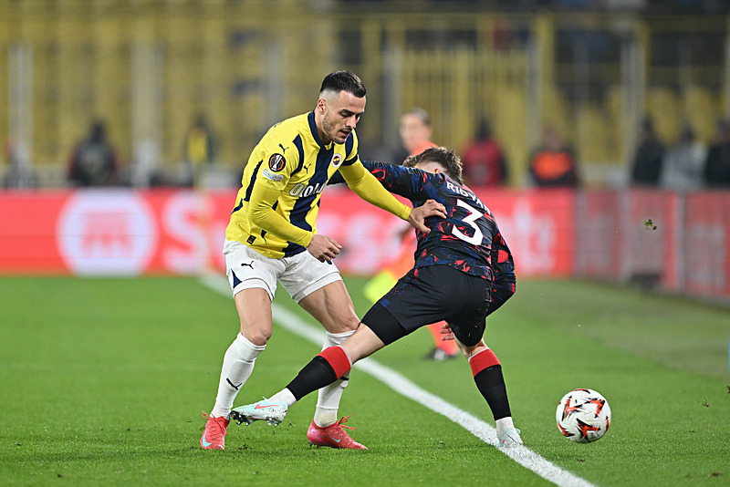 Filip Kostic (AA)