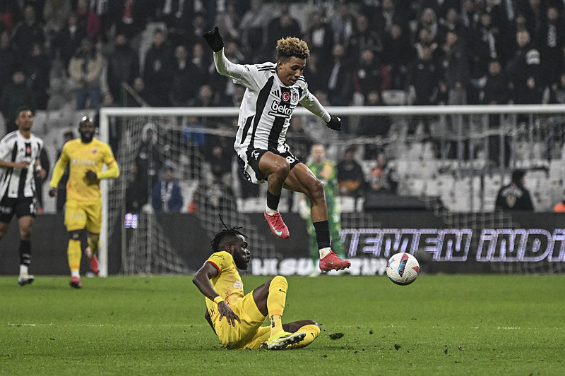 Gedson Fernandes (AA)