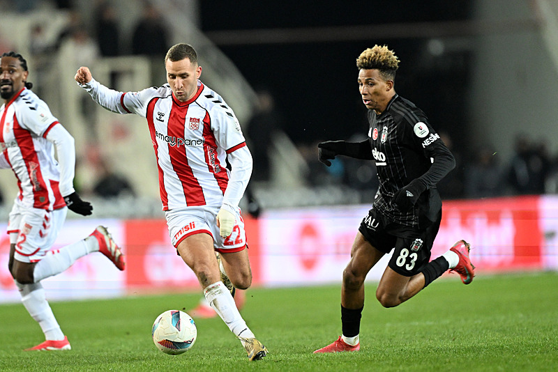 Gedson Fernandes (AA)