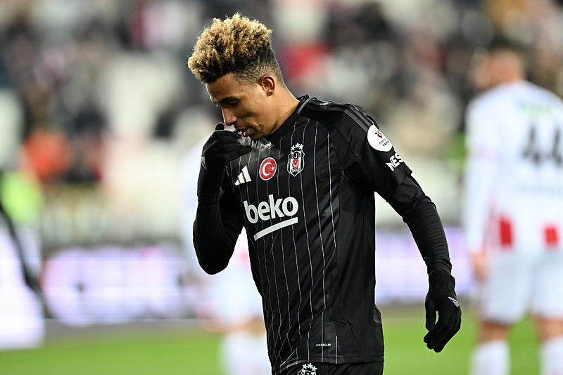 Gedson Fernandes (AA)