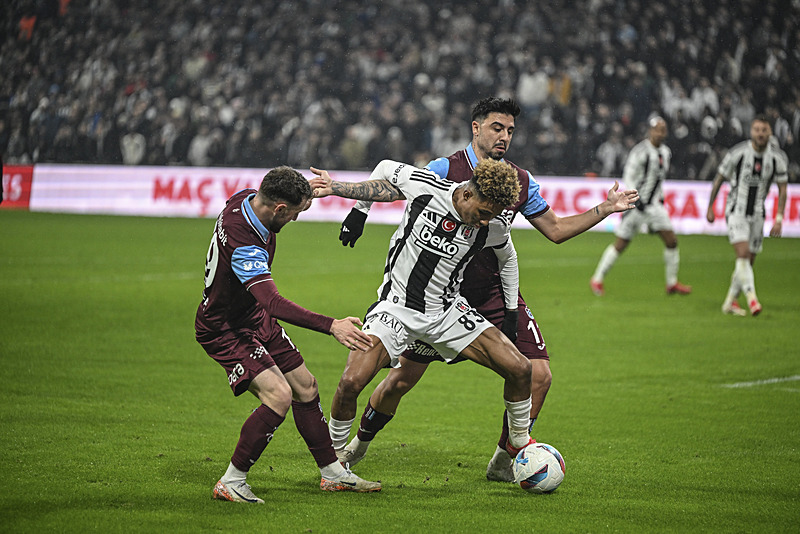 Gedson Fernandes (AA)