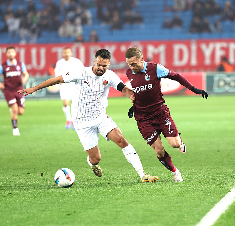 Edin Vişça (DHA)