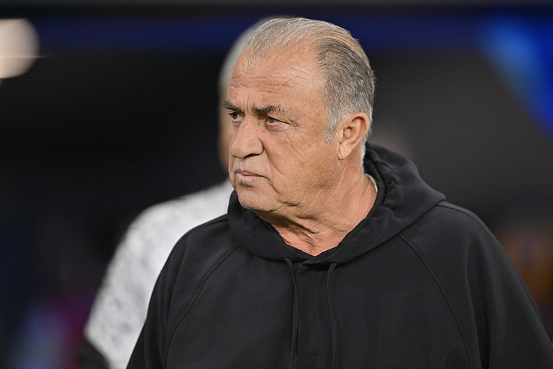 Fatih Terim (AA)