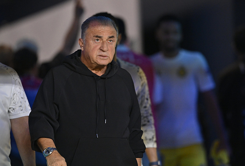 Fatih Terim (AA)