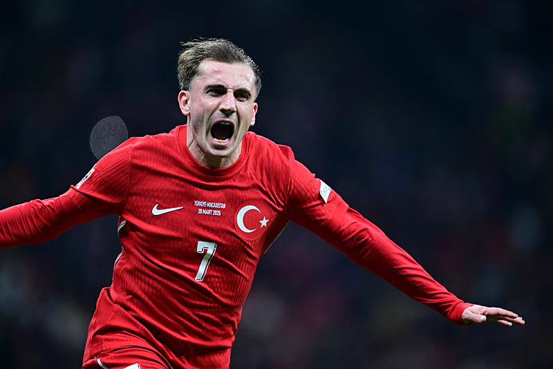 Kerem Aktürkoğlu (AA)