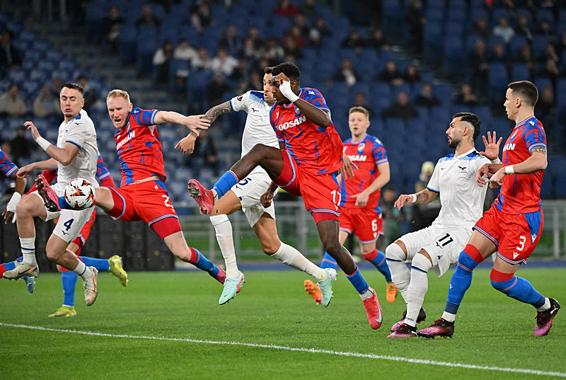 Rafiu Durosinmi (REUTERS)