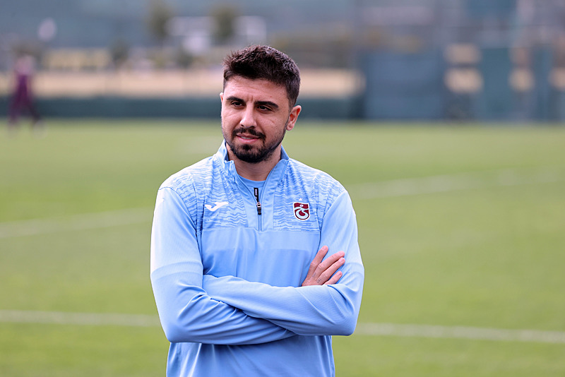 Ozan Tufan (AA)
