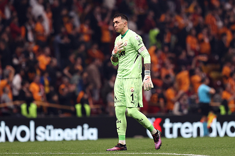 Fernando Muslera (AA)