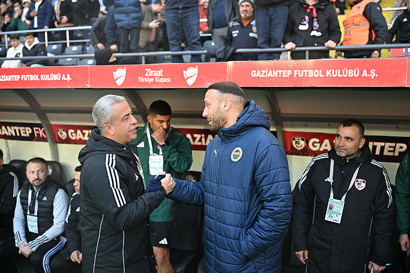 Cenk Tosun (AA)