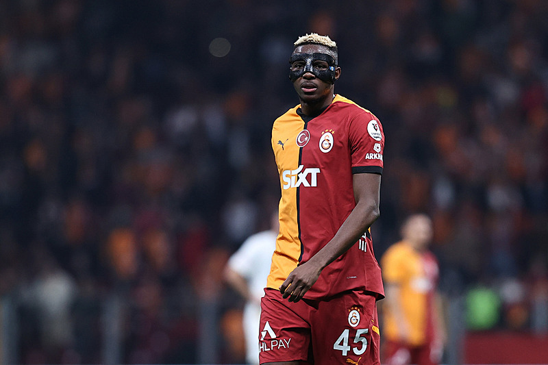 Victor Osimhen (AA)