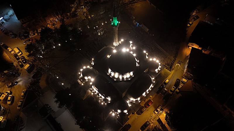 Prof. Dr. Nihat Hatipoğlu kaleme aldı: Haset insanı günaha iter. (İHA)