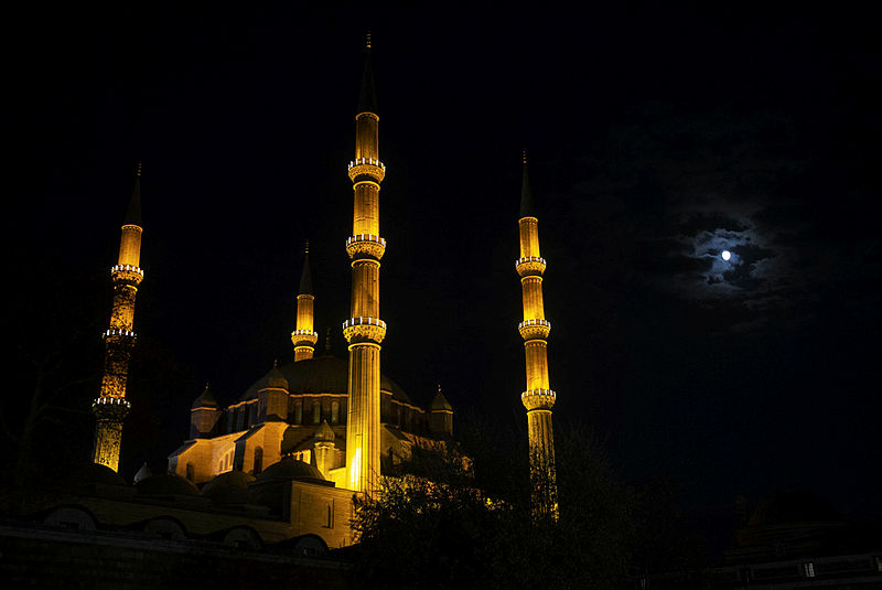 (Takvim Foto Arşiv)