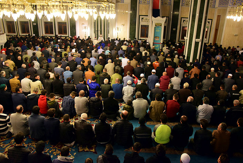 (Takvim Foto Arşiv)