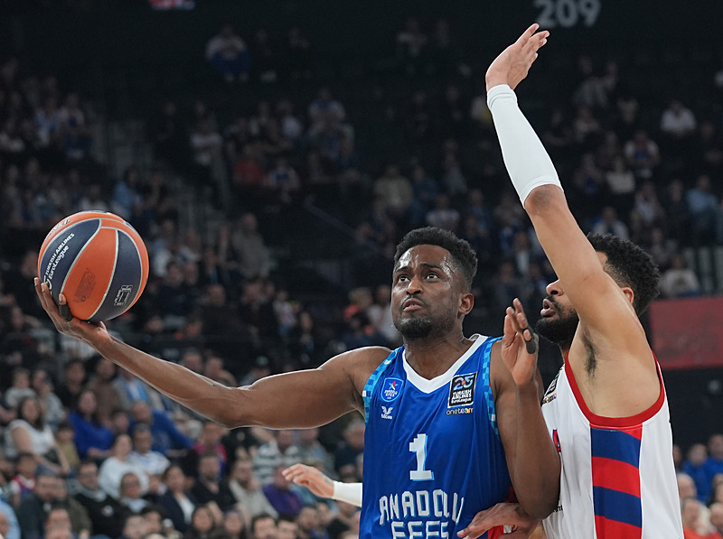 Rodrigue Beaubois (AA)