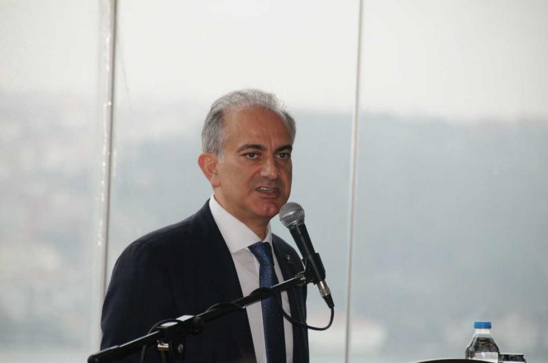 Zeynel Abidin Okul kimdir, nereli? İşte siyasi kariyeri ve hayatı-4