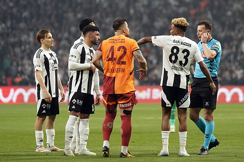 Abdülkerim Bardakcı (AA)