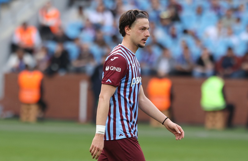 Enis Destan (Trabzonspor Kulübü)