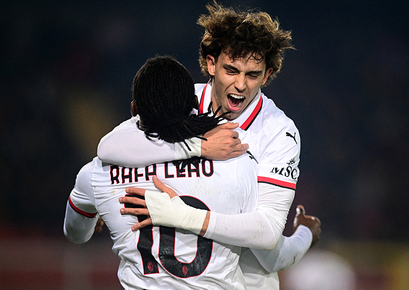 Joao Felix (REUTERS)