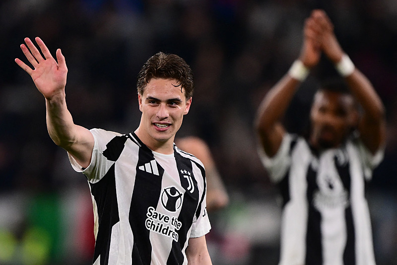 Kenan Yıldız (AFP)