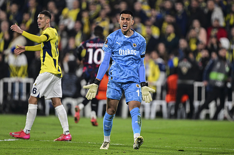 İrfan Can Kahveci (AA)