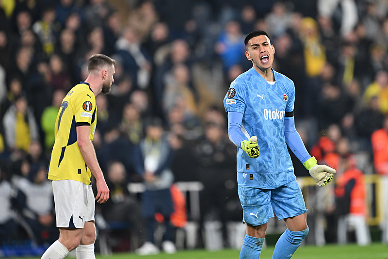 İrfan Can Kahveci (AA)