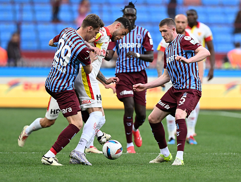 John David Lundstram (AA)