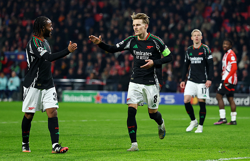 Raheem Sterling (REUTERS)