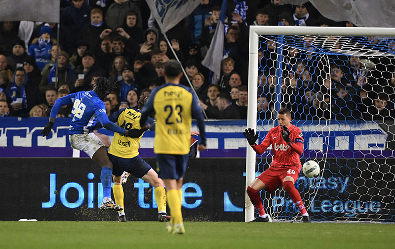 Tolu Toluwalase Arokodare (AFP)