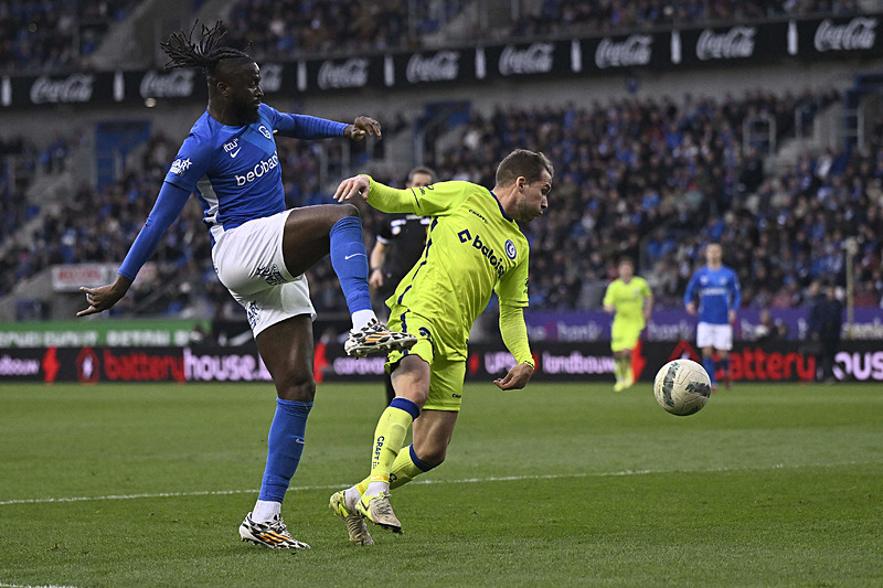 Tolu Toluwalase Arokodare (AFP)