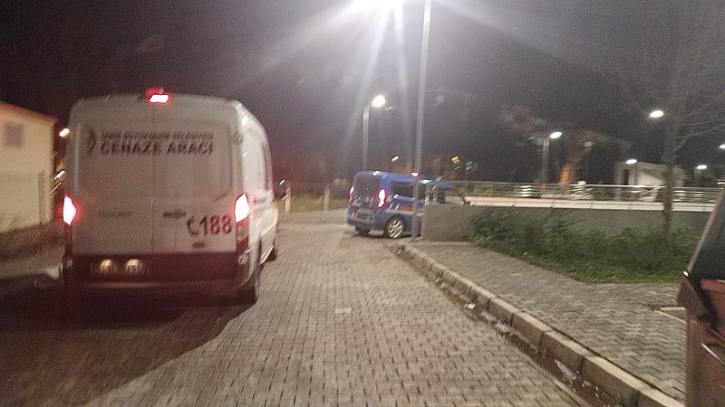 Et ve Süt Kurumu Genel Müdürü Mustafa Kayhan, İzmir'de trafik kazasında hayatını kaybetti. (DHA)