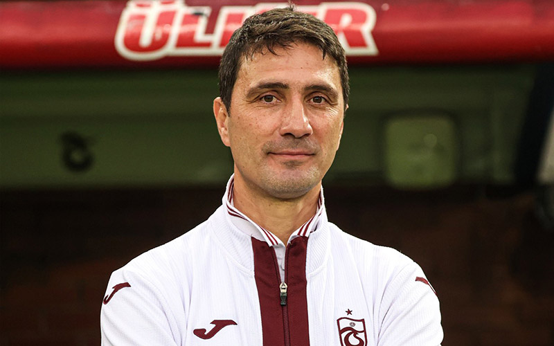 Eyüp Saka (Trabzonspor Kulübü)